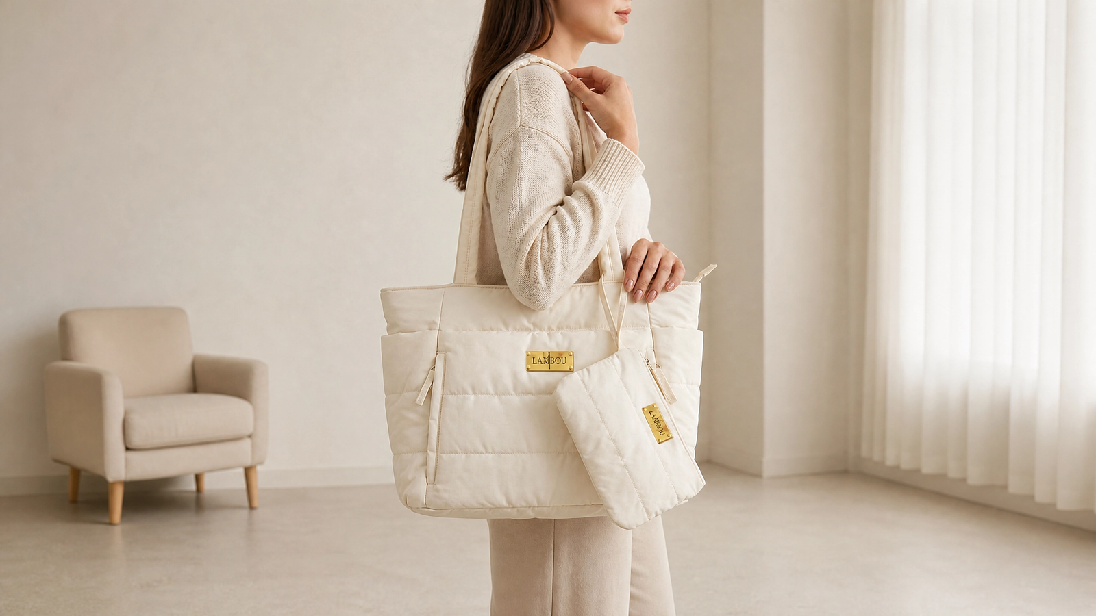 Soft Comfort Bold Looks