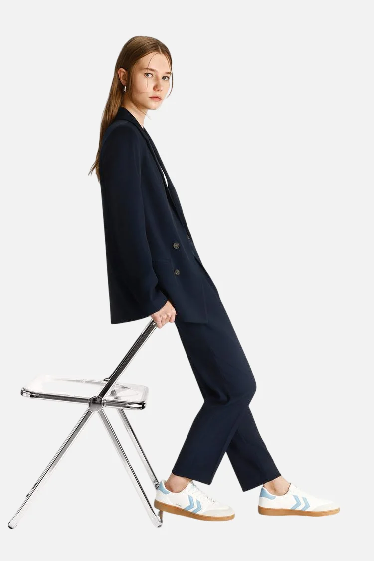 Basic blazer – Bild 4