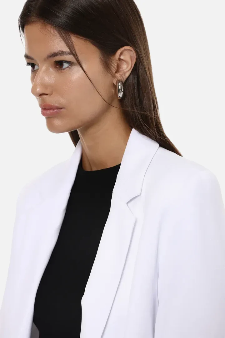 Basic blazer – Bild 7
