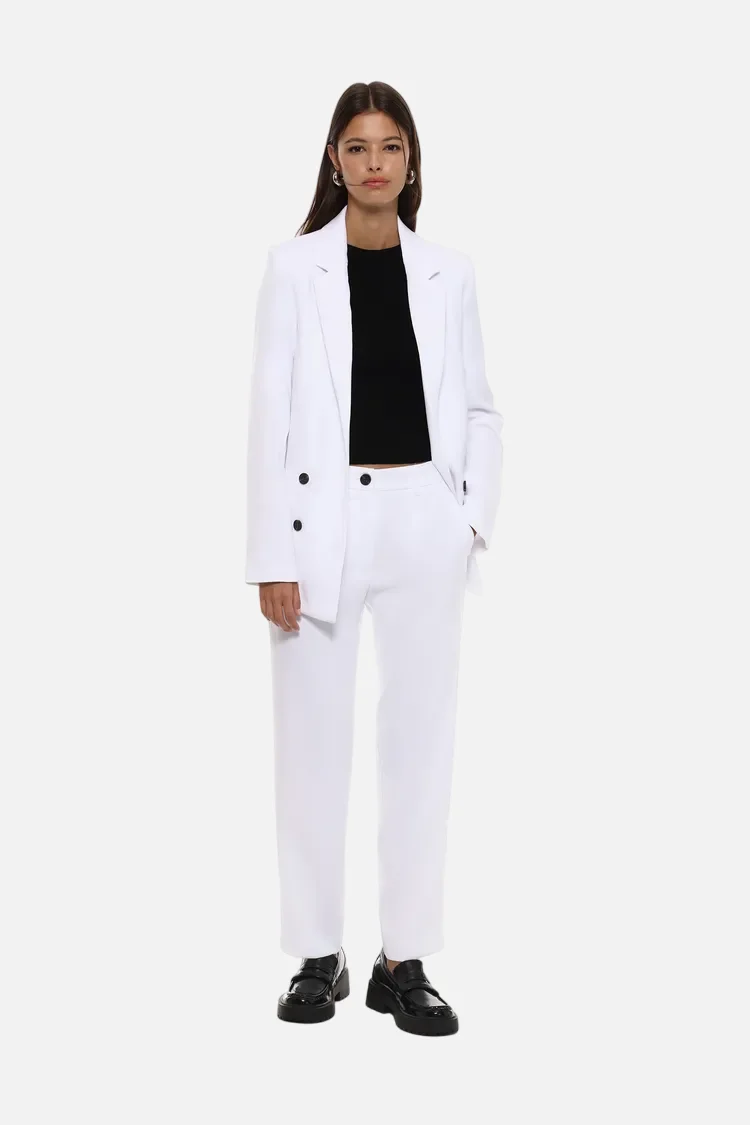 Basic blazer – Bild 8